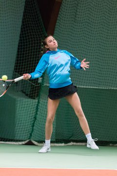 Bild 6 - Ellerbeker Weihnachtsturnier